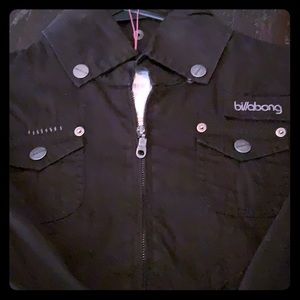 Billabong jacket